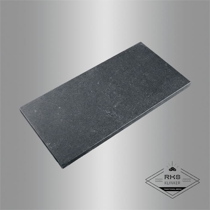 Плитка RKS SLATE Belgian Black в Краснодаре