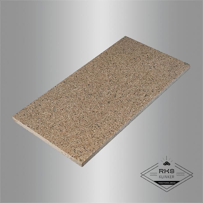 Гранитная плитка светлая Куртинское, Polished в Краснодаре