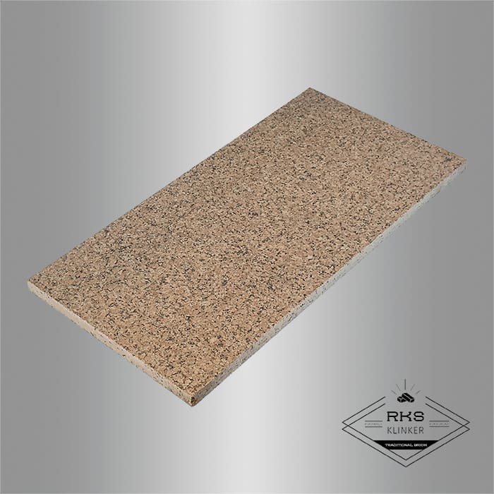 Гранитная плитка темная Куртинское, Polished в Краснодаре