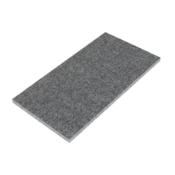 Гранитная плитка RKS SLATE Gabbro (Габбро), Бучарда в Краснодаре
