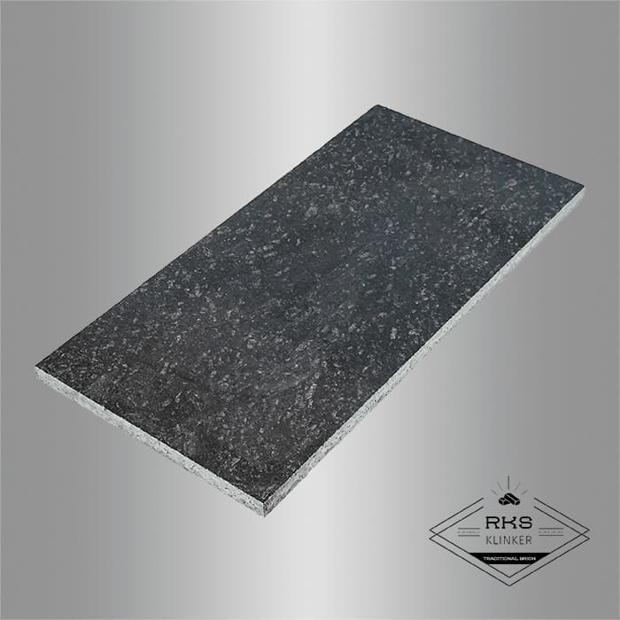 Гранитная плитка Black Pearl, Polished в Краснодаре