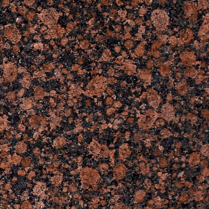 Гранитная плитка Балтийский,Thermo/Polished в Краснодаре