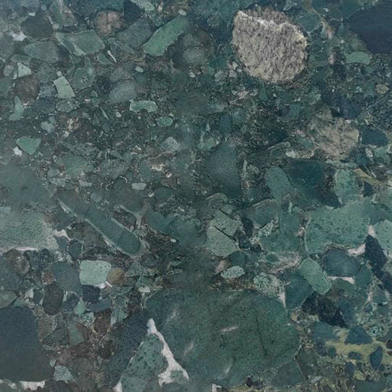 Гранитная брусчатка Калливолампи, Француженка, 100x200 мм в Краснодаре