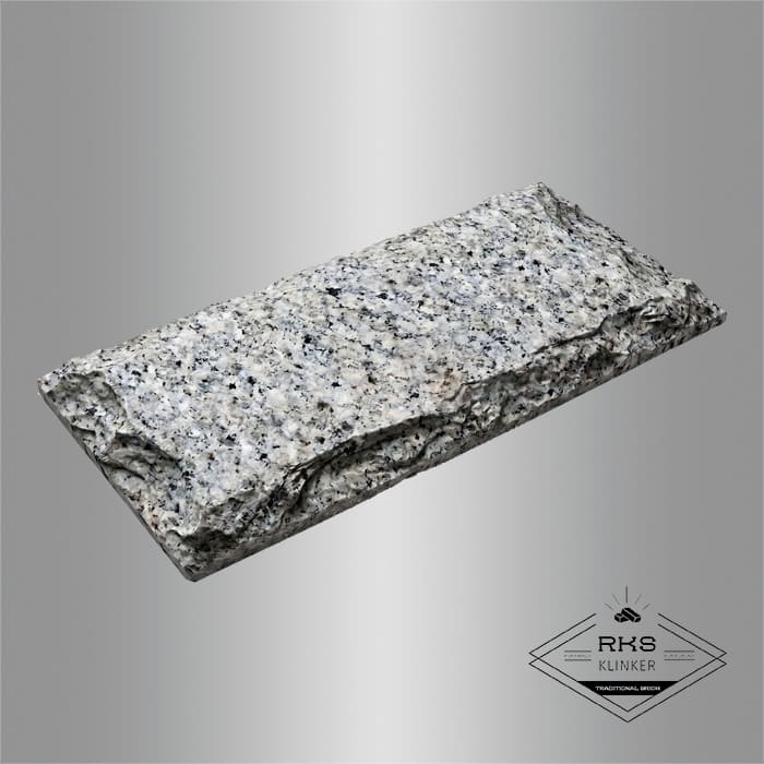 Гранитная плитка RKS SLATE Grey, Mushroom в Краснодаре