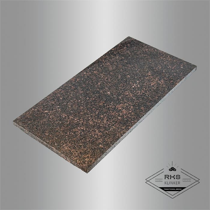 Гранитная плитка Дымовский, Polished в Краснодаре