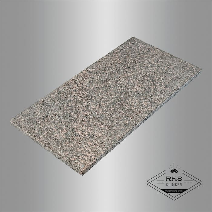 Гранитная плитка Дымовский, Thermo в Краснодаре