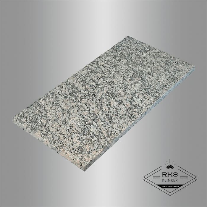 Гранитная плитка Ладожское, Thermo в Краснодаре