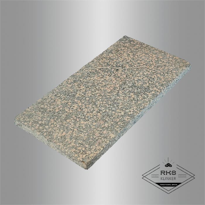 Гранитная плитка Малыгинский, Thermo/Polished в Краснодаре