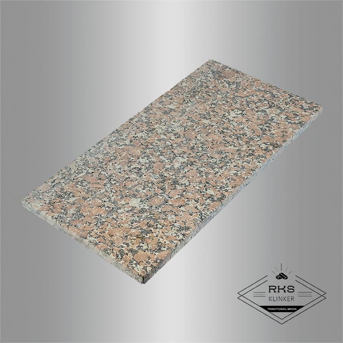 Гранитная плитка Южно-Султаевское, Thermo/Polished в Краснодаре