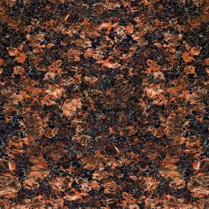 Гранитная плитка Елизовский, Thermo/Polished в Краснодаре