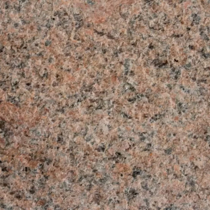 Гранитная плитка Кашина Гора, Thermo/Polished в Краснодаре