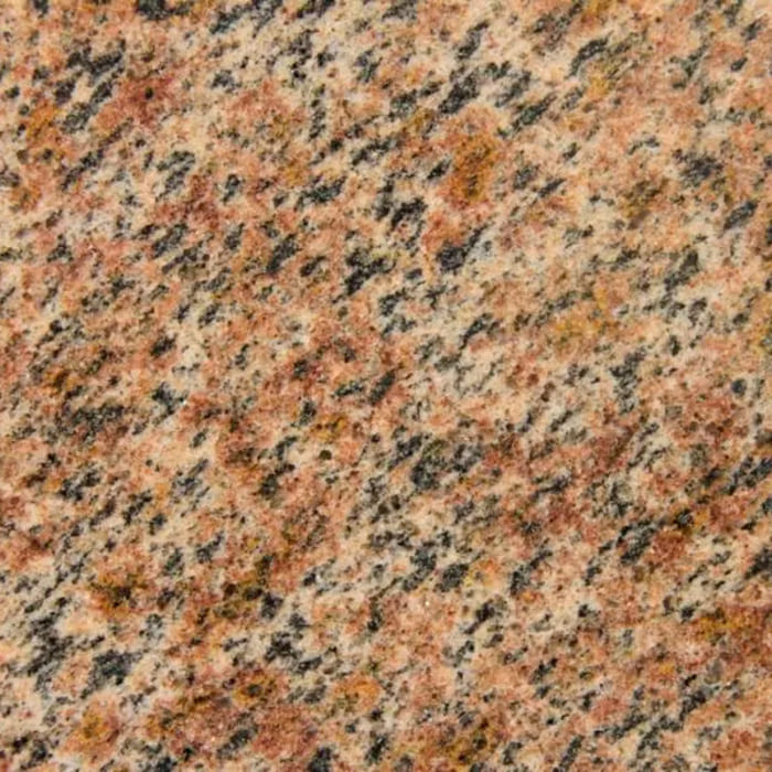 Гранитная плитка Купецкий, Thermo/Polished в Краснодаре