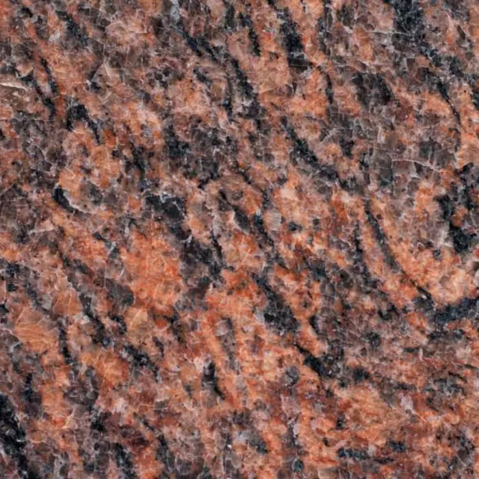 Гранитная плитка Ладожское, Thermo/Polished в Краснодаре
