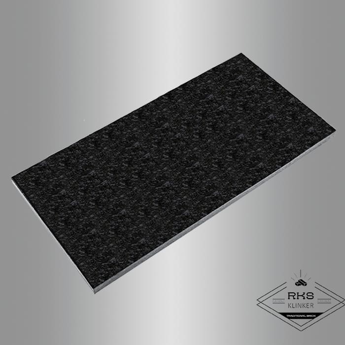 Гранитная плитка Black Pearl, Polished в Краснодаре