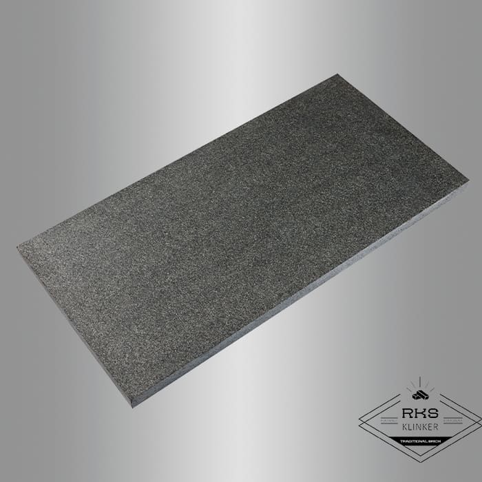 Гранитная плитка Black Pearl, Thermo в Краснодаре