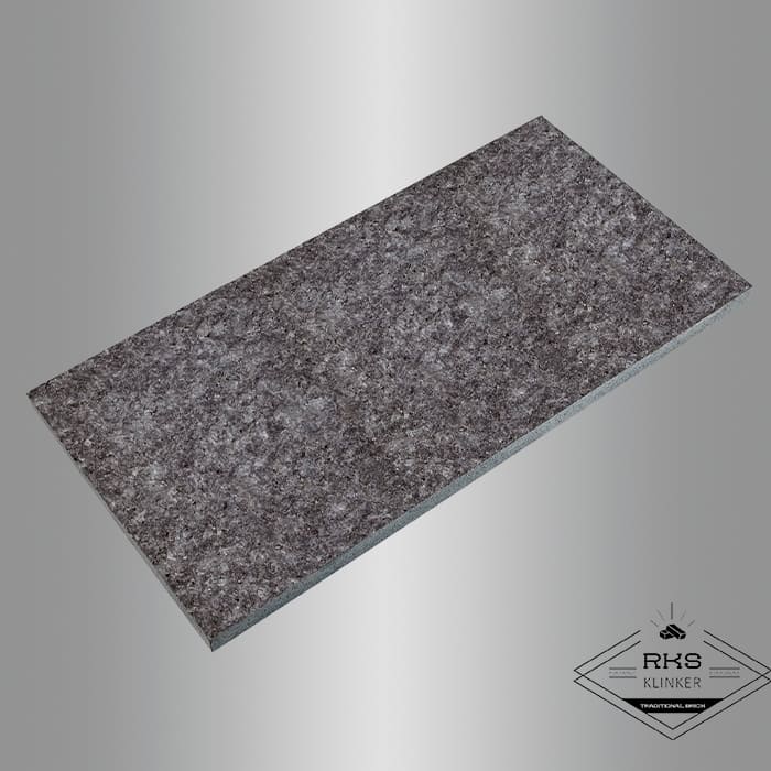 Гранитная плитка Black Pearl, Thermo в Краснодаре