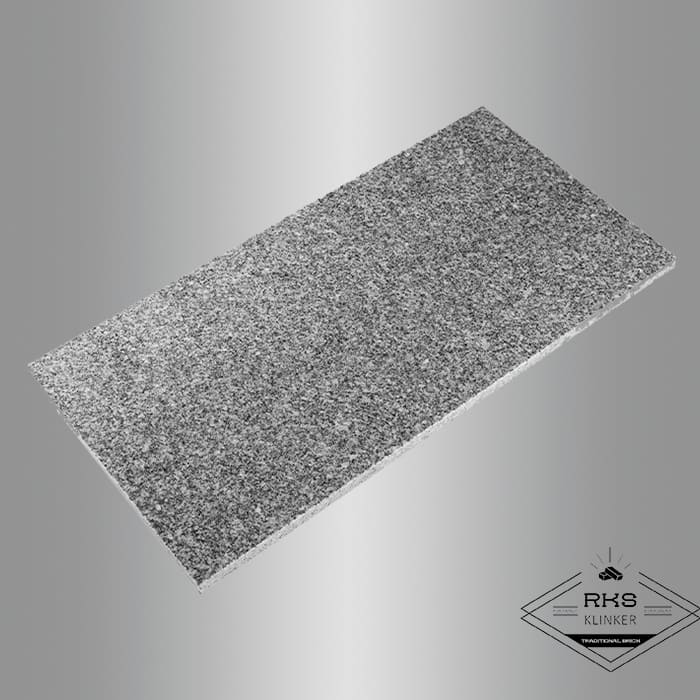 Гранитная плитка Grey Pearl, Polished в Краснодаре