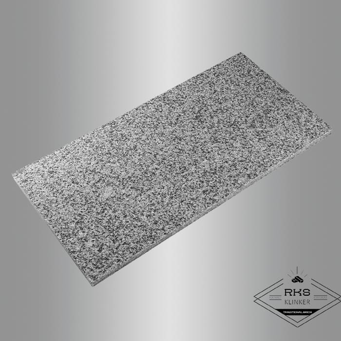 Гранитная плитка Grey Pearl, Thermo в Краснодаре
