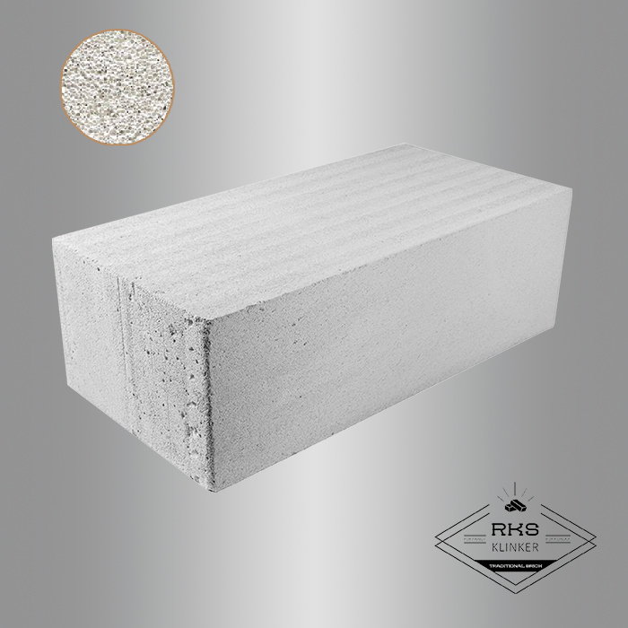 Газобетонные блоки ГРАС ULTRA Term D300/250, В2.0 в Краснодаре