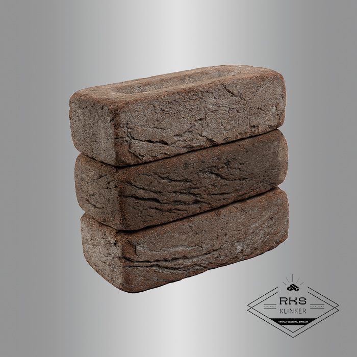 Кирпич ручной формовки "Temple Brick", Крёкшино, WDF в Краснодаре