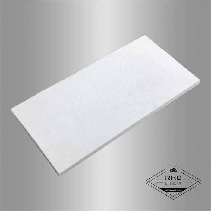 Плитка из камня известняк RKS SLATE Super White в Краснодаре