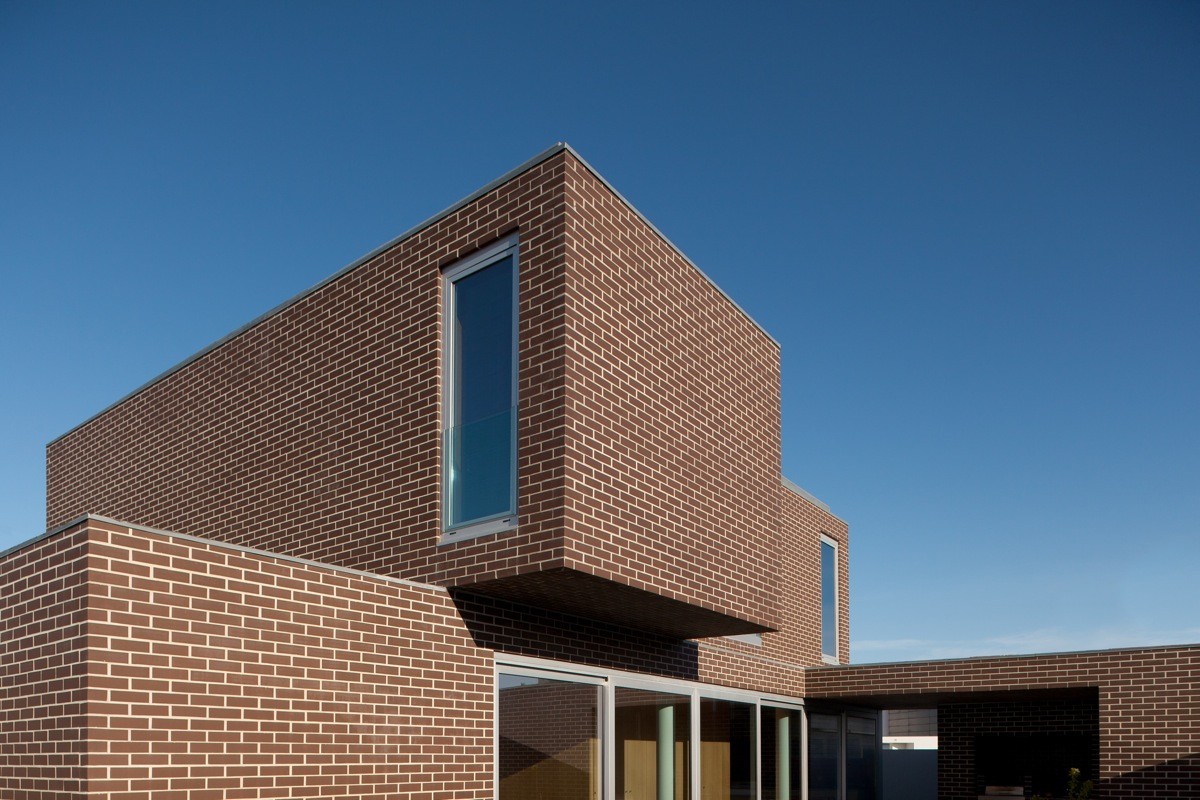 HVM House / M2.senos.