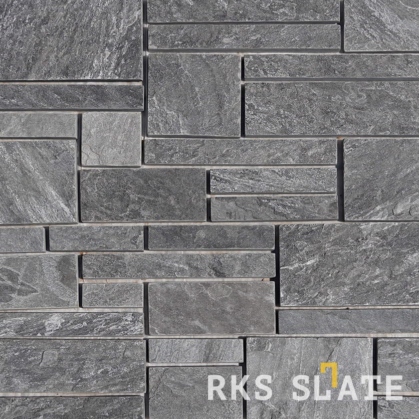 Фасадный облицовочный камень Rocky Mountain Strips в Краснодаре
