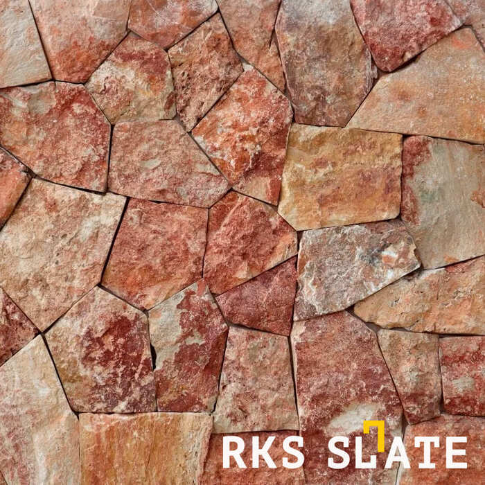 Фасадный облицовочный камень Scabos Travertine Loose в Краснодаре