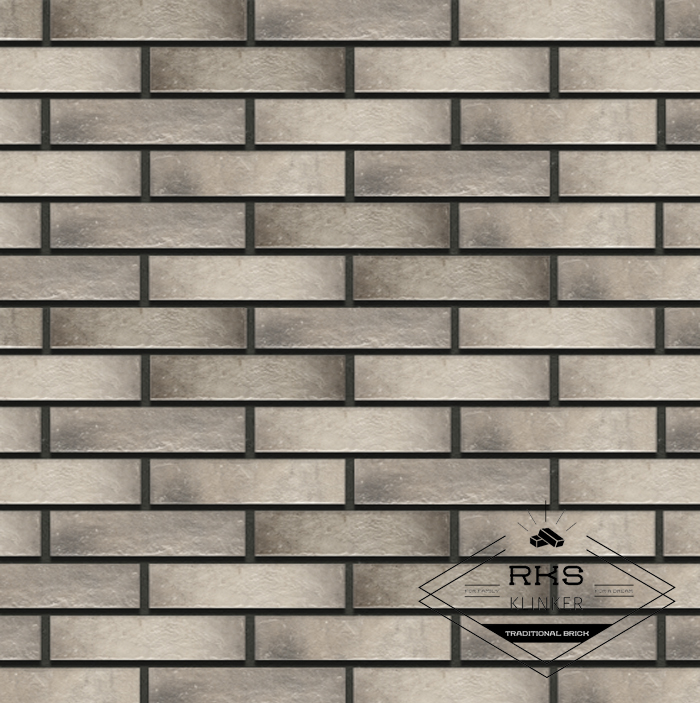 Термопанель Аляска с клинкерной плиткой Retro brick pepper, ППС в Краснодаре