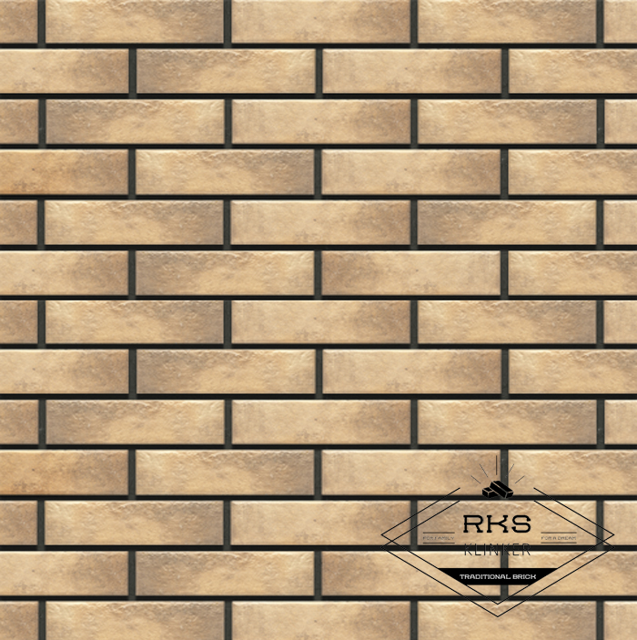 Термопанель Аляска с клинкерной плиткой Retro brick masala, ППС в Краснодаре