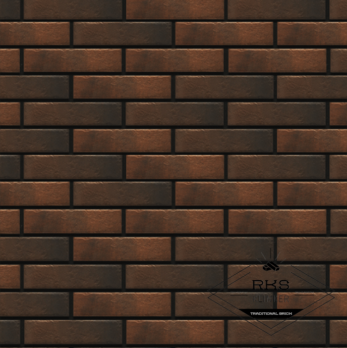 Термопанель Аляска с клинкерной плиткой Retro brick cardamon, ППС в Краснодаре