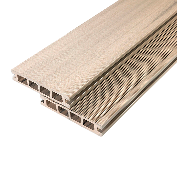 Террасная Доска из ДПК CM Decking, Mix Ясень в Краснодаре