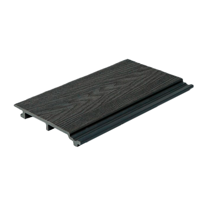 Сайдинг из ДПК CM Cladding Vintage Эбен в Краснодаре