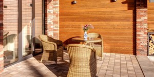 Тротуарная плитка BRAER, Венусбергер, COLOR MIX, Степь (2)