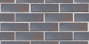 Клинкерный кирпич ЛСР Нордвейк терракотовый с серебром,винтаж, 0,7НФ на белом шве