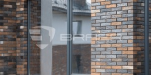 Кирпич облицовочный BRAER PRO 5_06 фасад частного дома (1)