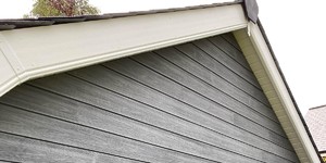 Фасадная доска ДПК Turtle Shell Scottish Slatewood Co-Extrusion серая облицовочная доска ДПК (4)