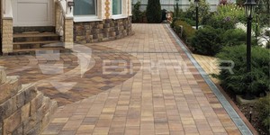 Купить бетонную плитку БРАЕР в Старом Осколе у официального дилера РКС Клинкер